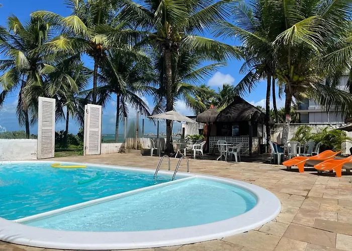 NumarHotel em Joao Pessoa