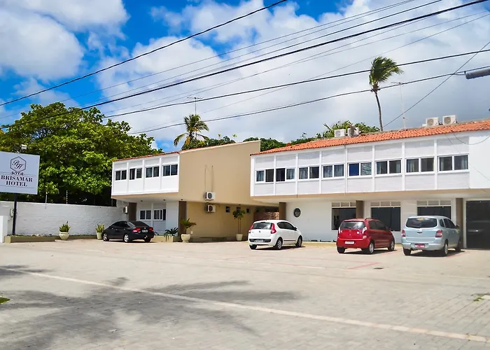 Brisamar Hotel João Pessoa